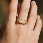 Losna – bague