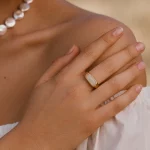 Losna – bague