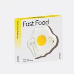 Fast food – vide-poche