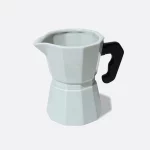 Good Morning – Vase Moka