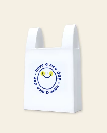Vase sac