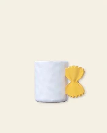 Tasse Pasta