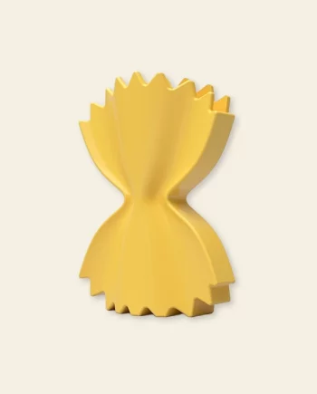 Vase pasta