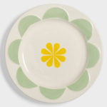 Folk Small – Set de 4 assiettes