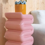 Whip Pink – pilier