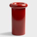 Turban Burgundy – Vase