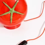 Lampe tomate