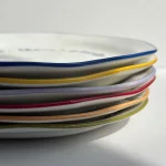 These dishes won't wash themselves – assiette
