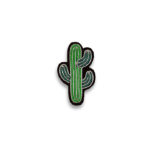Mini Cactus – broche