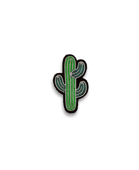 Mini Cactus – broche