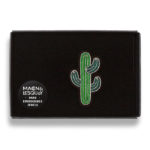 Mini Cactus – broche