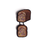 Pâté – broche