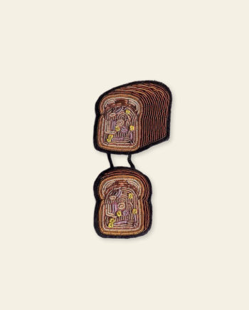 Pâté – broche