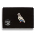Pigeon – broche