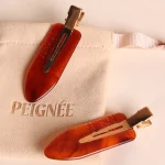 Barette de placement – Lot de 2