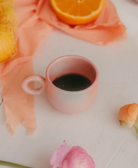 Euphoria – Tasse à espresso