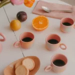 Euphoria – Tasse à espresso