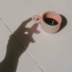 Euphoria – Tasse à espresso