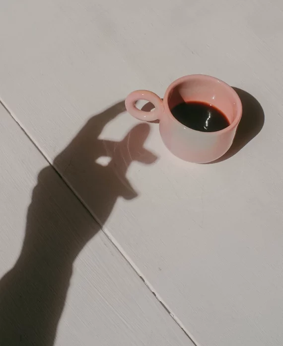 Euphoria – Tasse à espresso