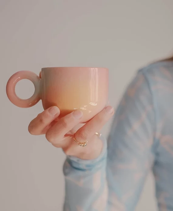 Euphoria – Tasse à café