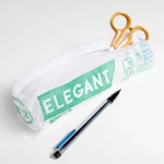 Elegant – trousse organza