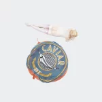 Caviar – trousse organza