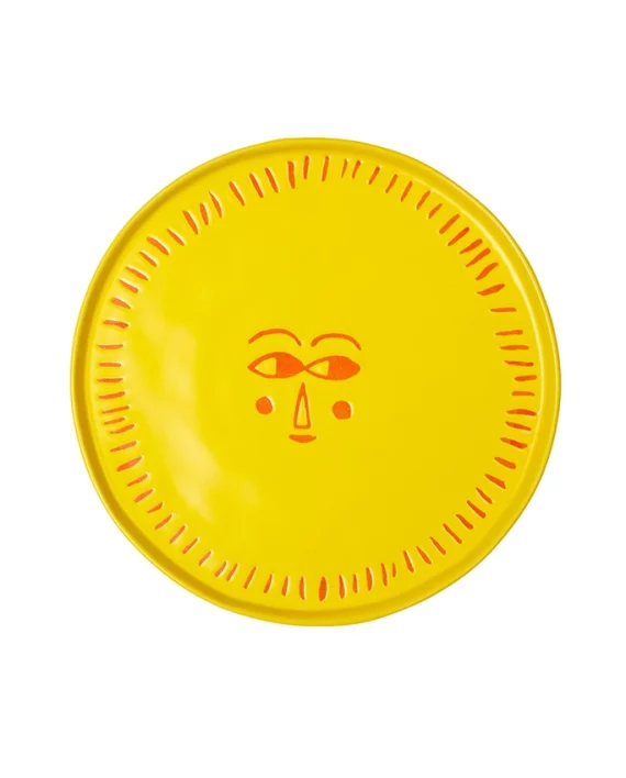 Assiette