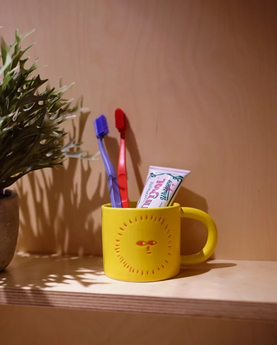 Mug