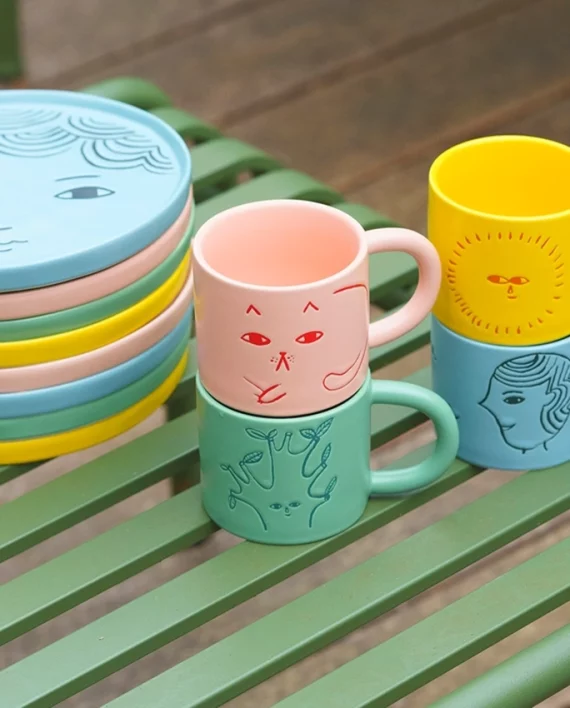Mug