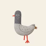 Paddy Pigeon