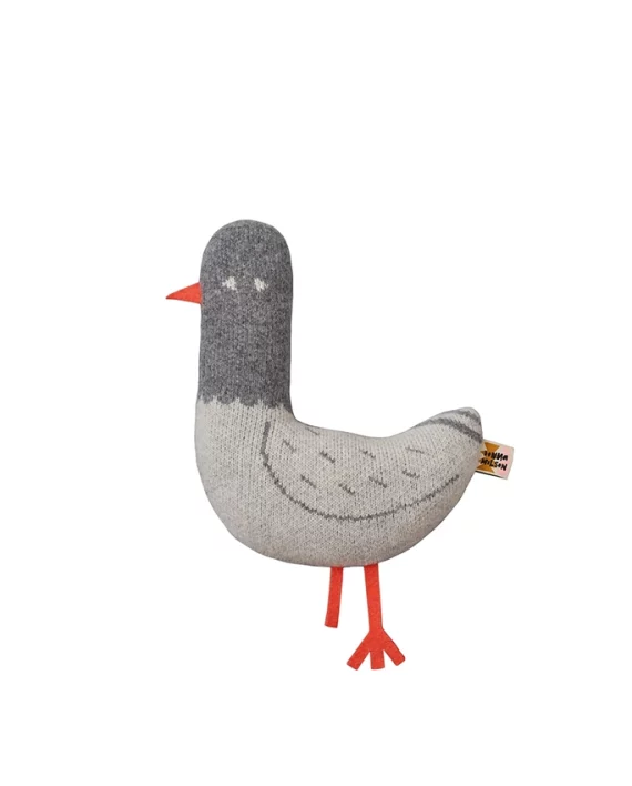 Paddy Pigeon