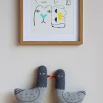 Paddy Pigeon