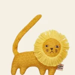 Ronnie Lion – doudou Wee One