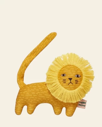 Ronnie Lion – doudou Wee One