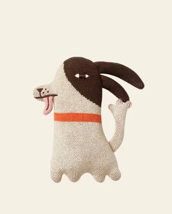 Stanley Dog – doudou Wee One