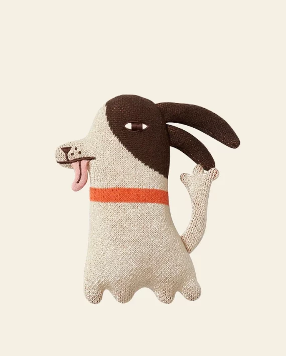 Stanley Dog – doudou Wee One