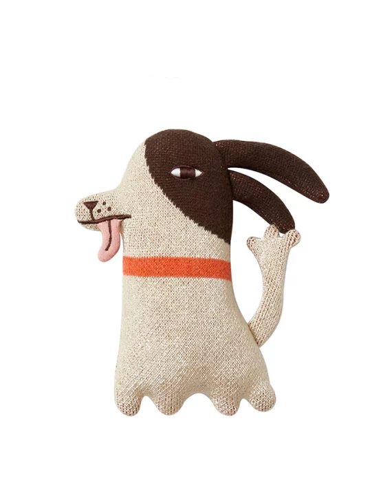 Stanley Dog – doudou Wee One