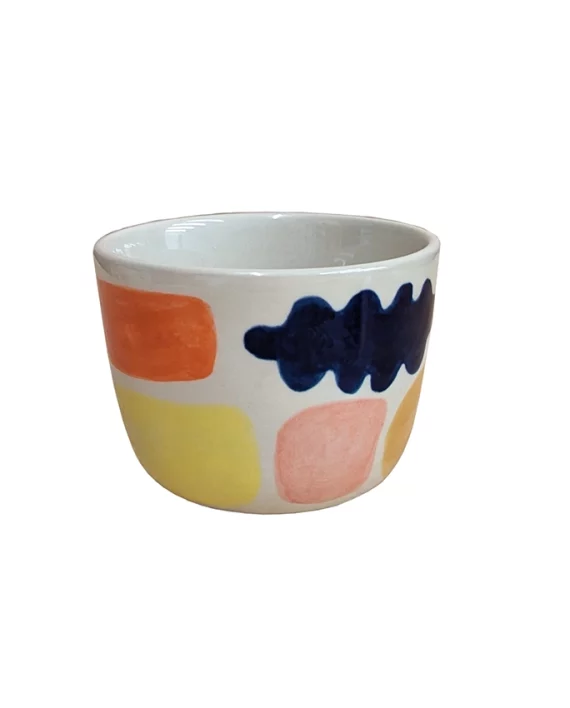 Mottle Cup