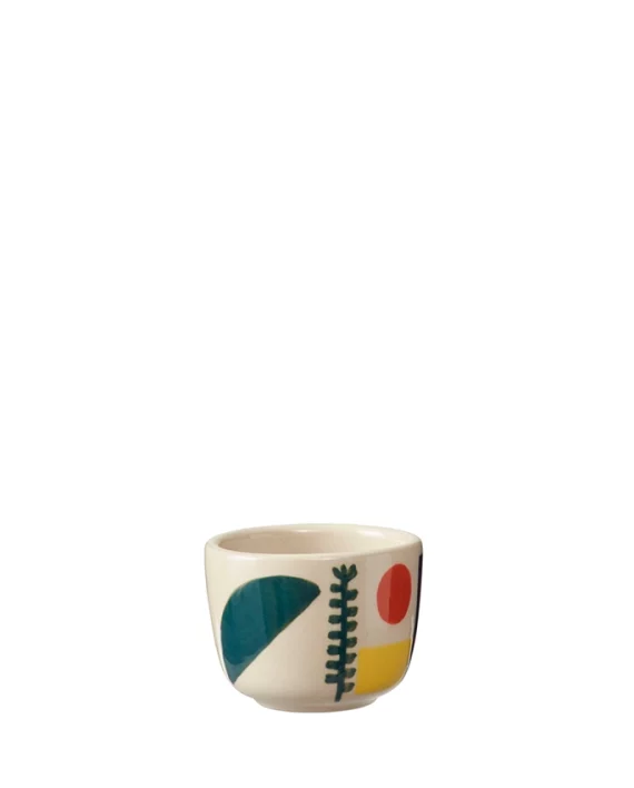 Mottle Cup