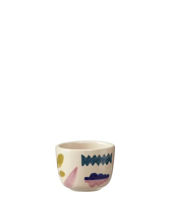 Mottle Cup