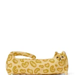 Lenny – trousse léopard