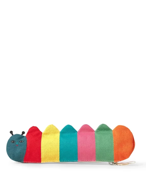 Casey – trousse chenille