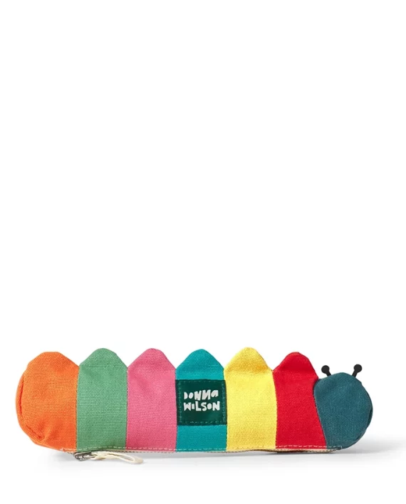 Casey – trousse chenille