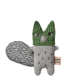 Wilfred Wolf – doudou Wee One
