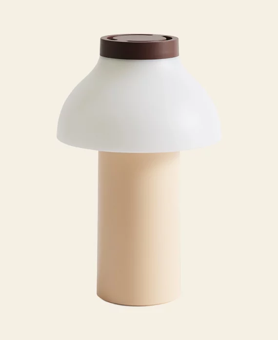 PC Portable – lampe portable