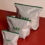 Candy mono wash bag – set de trousses