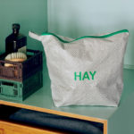 Candy mono wash bag – set de trousses