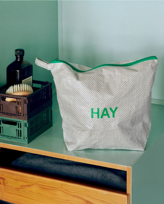 Candy mono wash bag – set de trousses