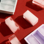 Ice cube Stick
