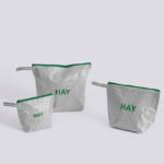 Candy mono wash bag – set de trousses